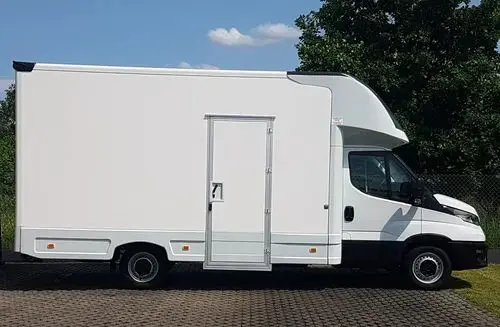 IVECO Daily 