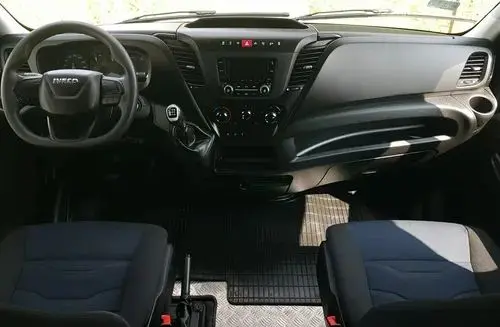 IVECO Daily 