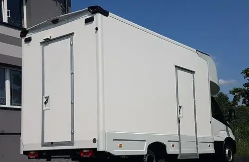 IVECO Daily 