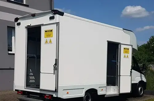 IVECO Daily 