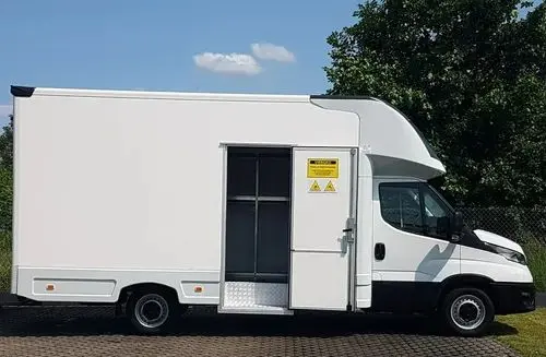 IVECO Daily 