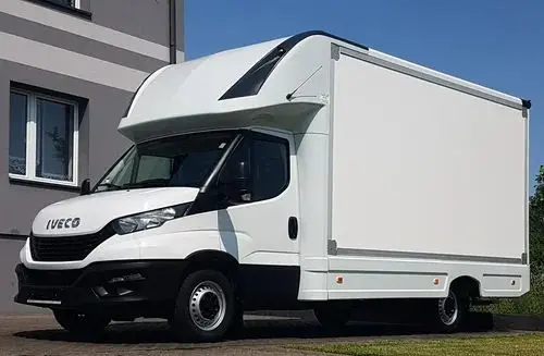 IVECO Daily 