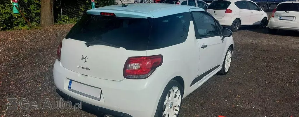 CITROEN Ds3 