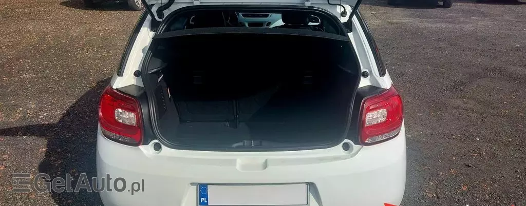 CITROEN Ds3 