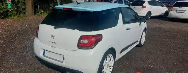 CITROEN Ds3 