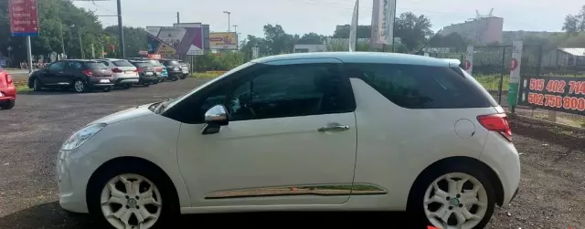 CITROEN Ds3 