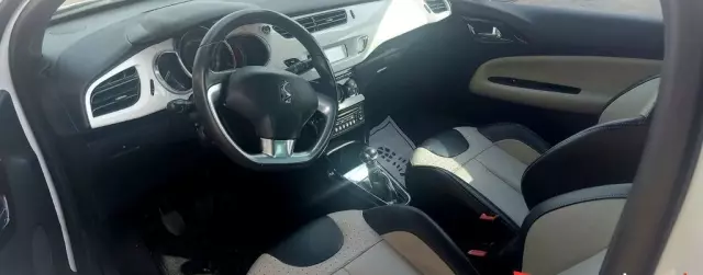 CITROEN Ds3 