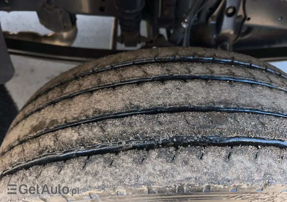 MERCEDES-BENZ ATEGO 1221 Kontener 18 palet klima blokada 