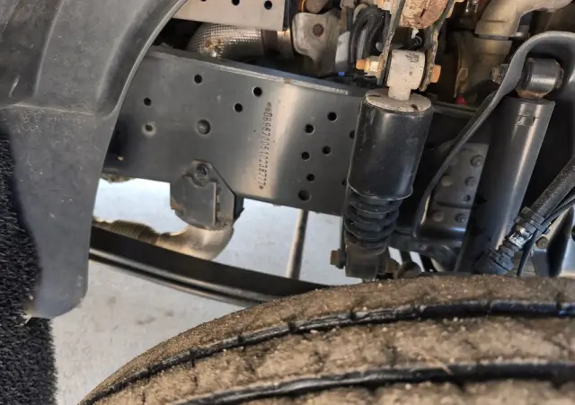 MERCEDES-BENZ ATEGO 1221 Kontener 18 palet klima blokada 