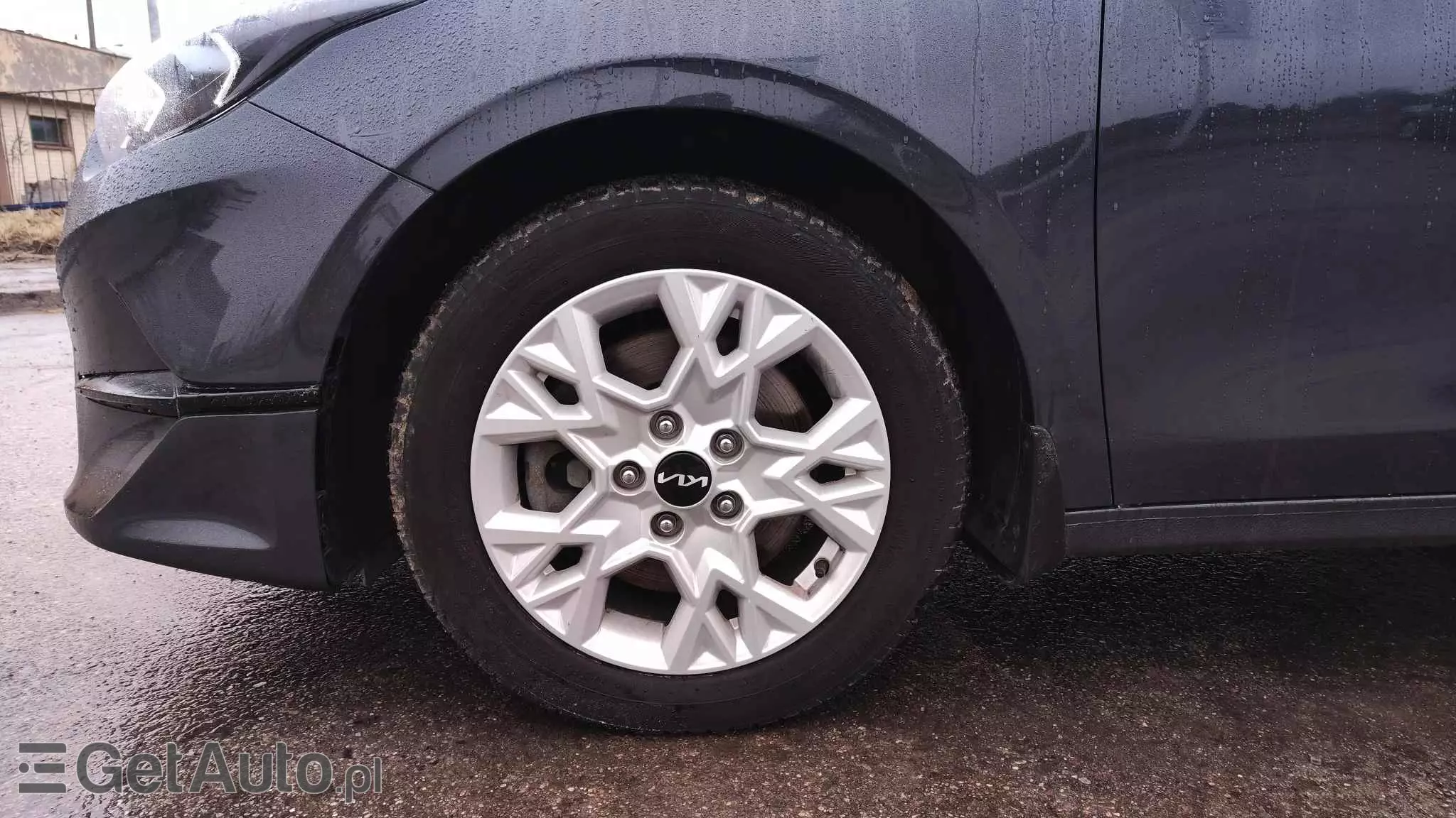 KIA Ceed 1.5 T-GDI M