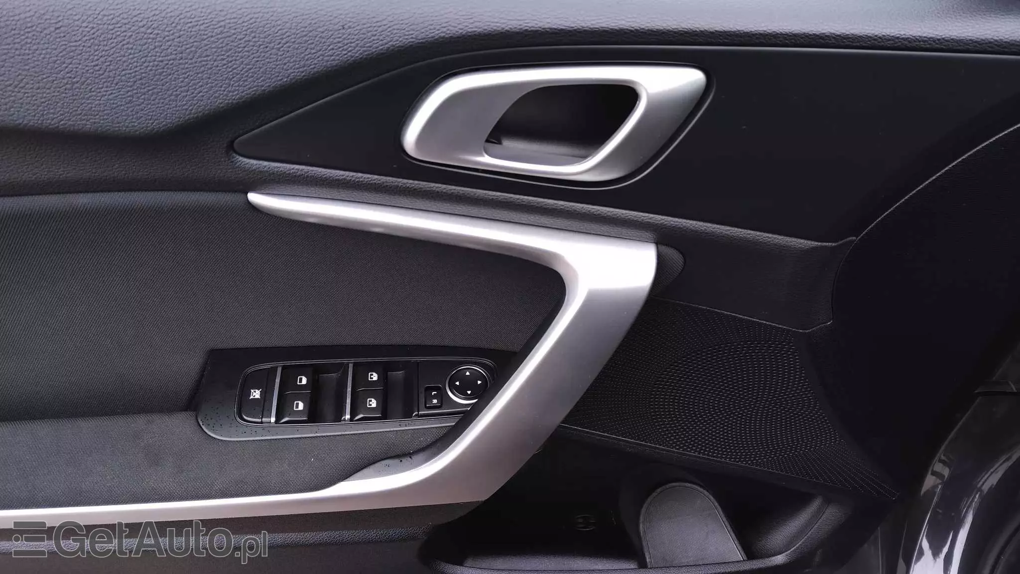 KIA Ceed 1.5 T-GDI M