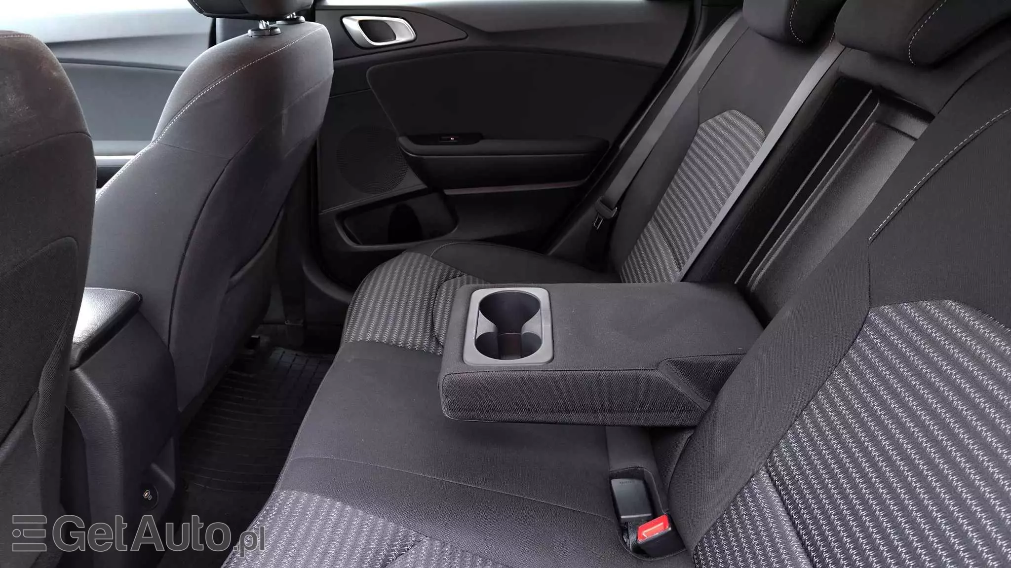 KIA Ceed 1.5 T-GDI M