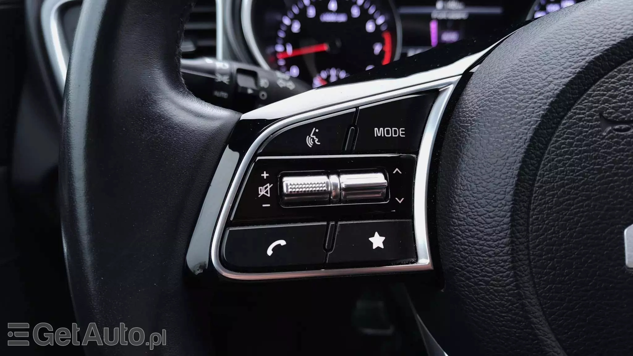 KIA Ceed 1.5 T-GDI M