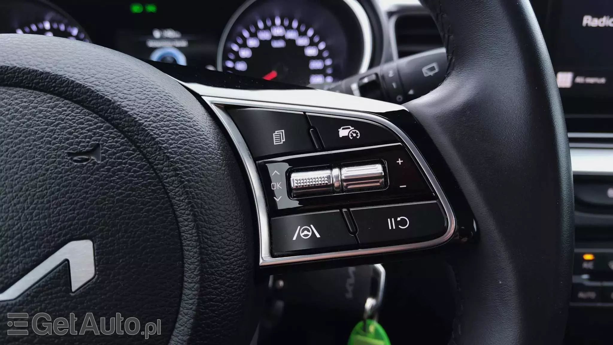 KIA Ceed 1.5 T-GDI M