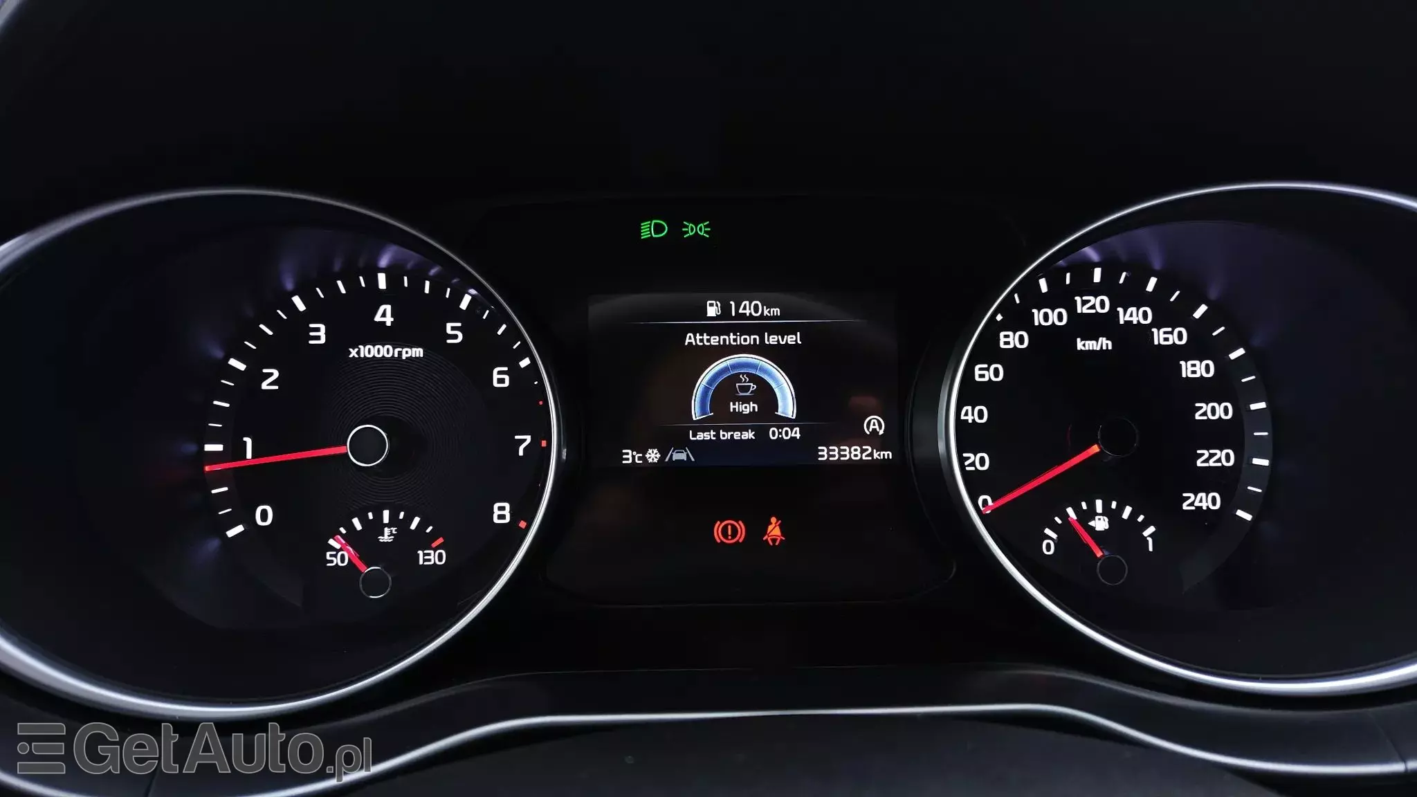 KIA Ceed 1.5 T-GDI M