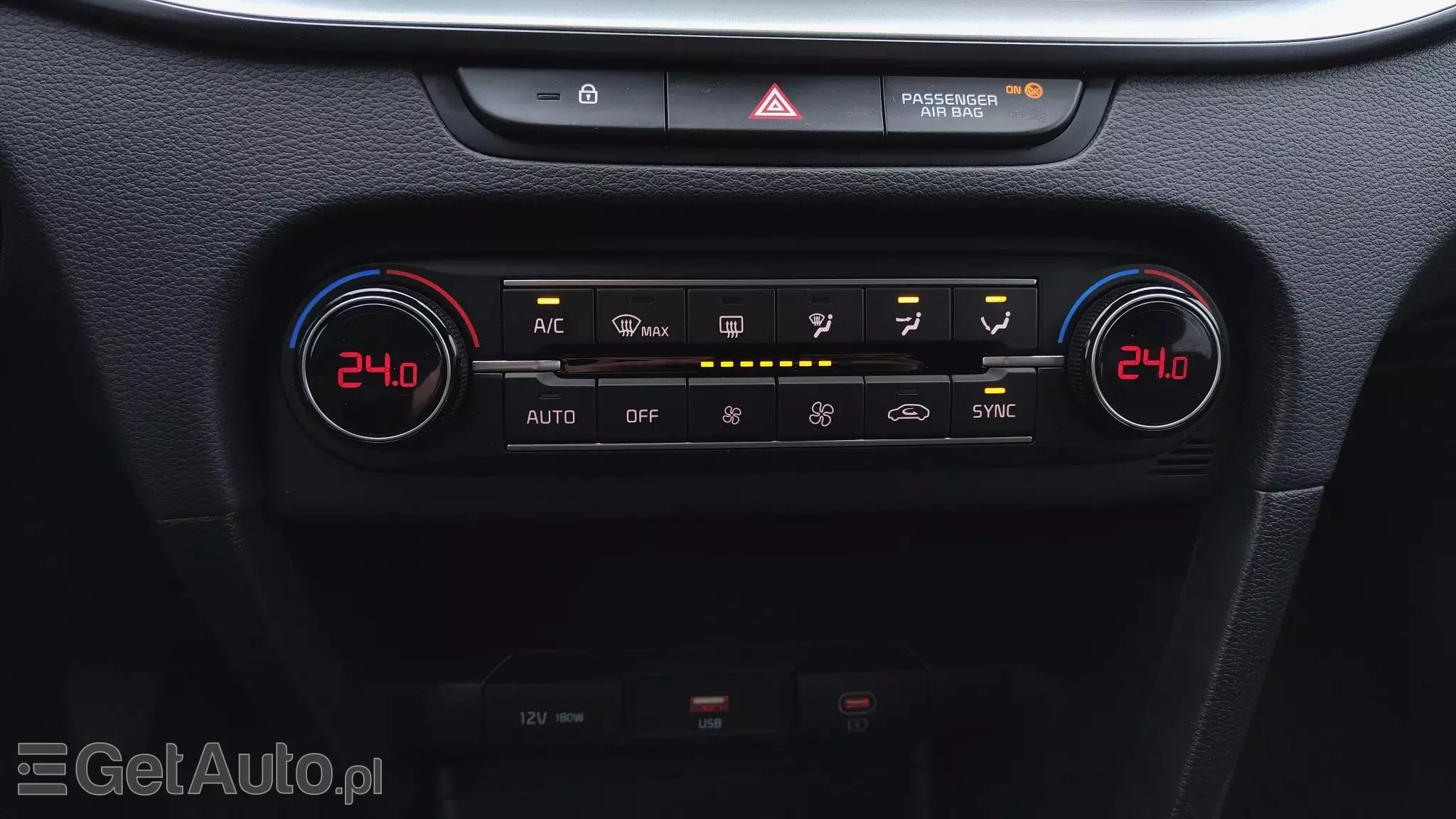 KIA Ceed 1.5 T-GDI M