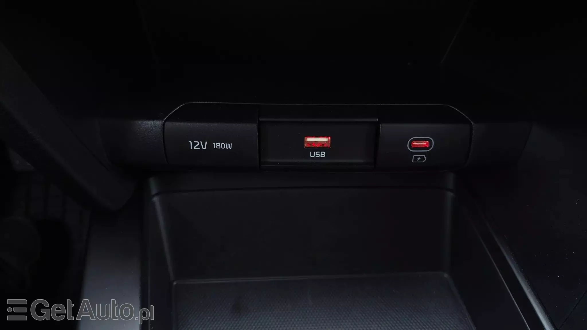 KIA Ceed 1.5 T-GDI M