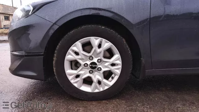 KIA Ceed 1.5 T-GDI M