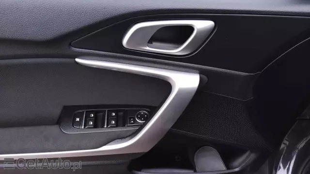 KIA Ceed 1.5 T-GDI M