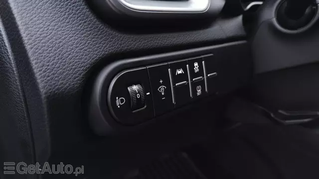 KIA Ceed 1.5 T-GDI M