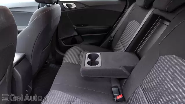 KIA Ceed 1.5 T-GDI M