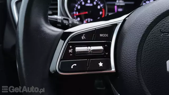 KIA Ceed 1.5 T-GDI M