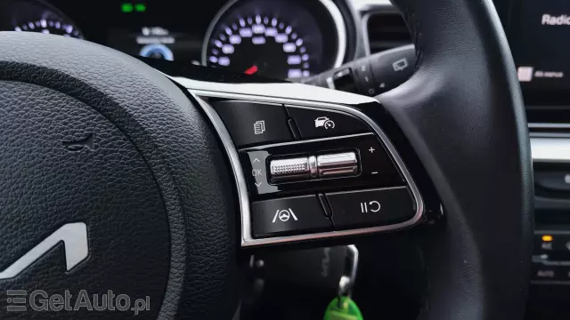 KIA Ceed 1.5 T-GDI M