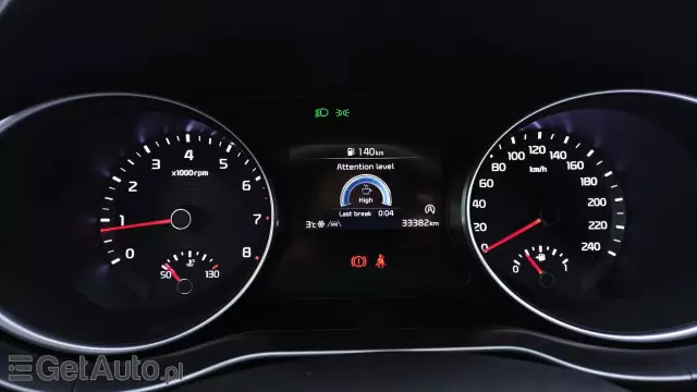 KIA Ceed 1.5 T-GDI M