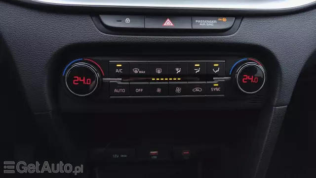 KIA Ceed 1.5 T-GDI M