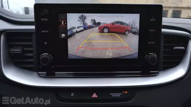 KIA Ceed 1.5 T-GDI M