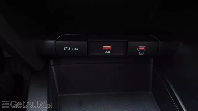 KIA Ceed 1.5 T-GDI M