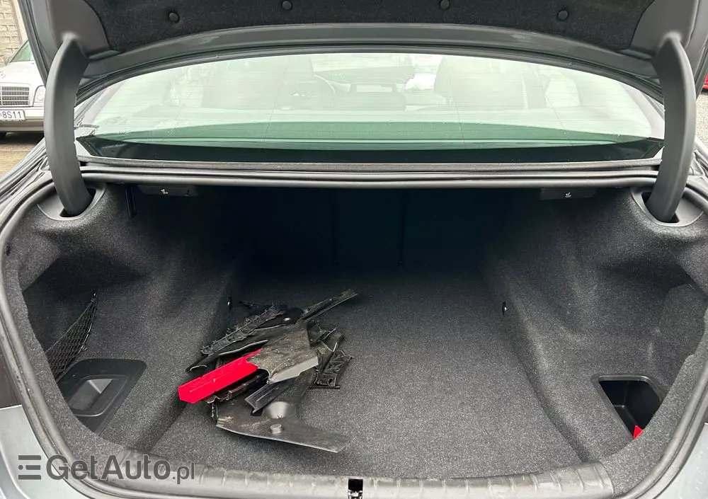 BMW Seria 5 530i Luxury Line