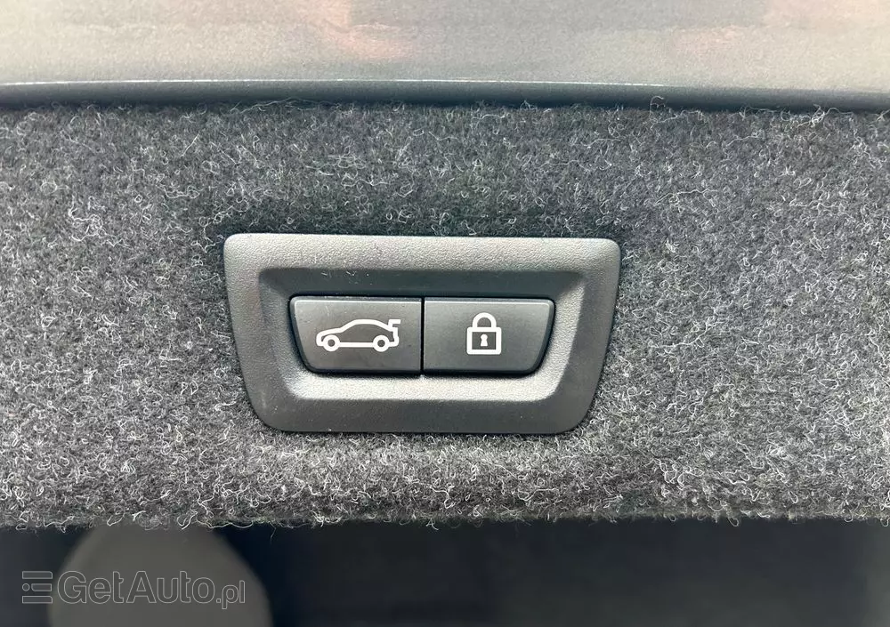 BMW Seria 5 530i Luxury Line