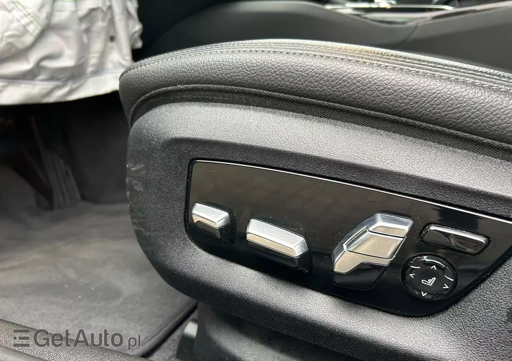 BMW Seria 5 530i Luxury Line