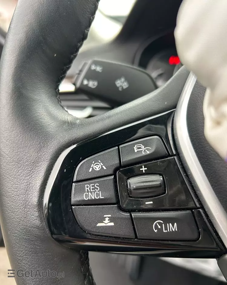 BMW Seria 5 530i Luxury Line