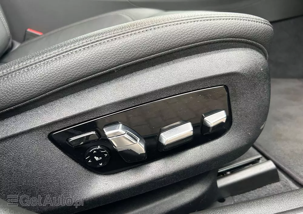 BMW Seria 5 530i Luxury Line