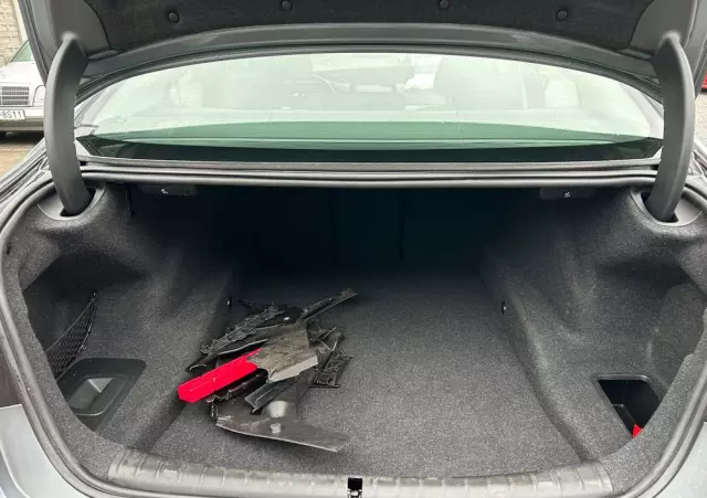 BMW Seria 5 530i Luxury Line