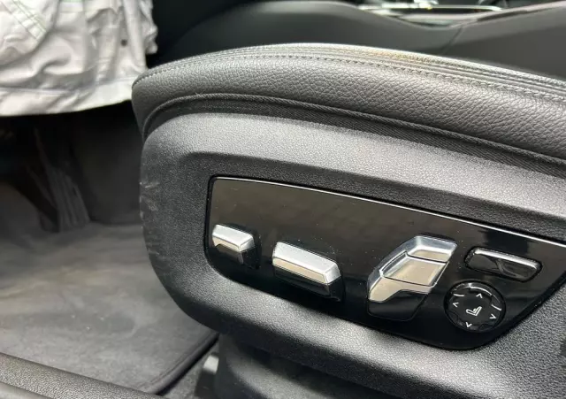 BMW Seria 5 530i Luxury Line