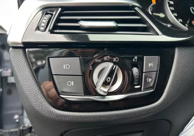 BMW Seria 5 530i Luxury Line