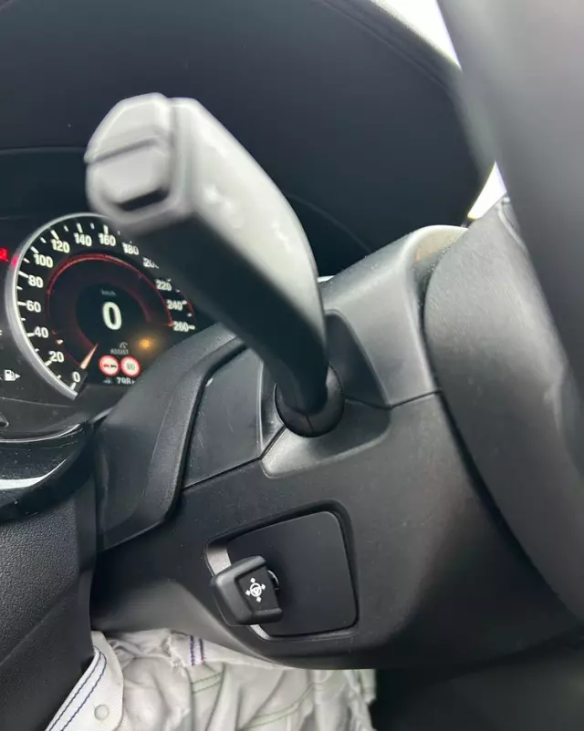 BMW Seria 5 530i Luxury Line