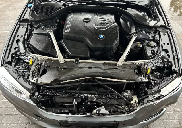 BMW Seria 5 530i Luxury Line