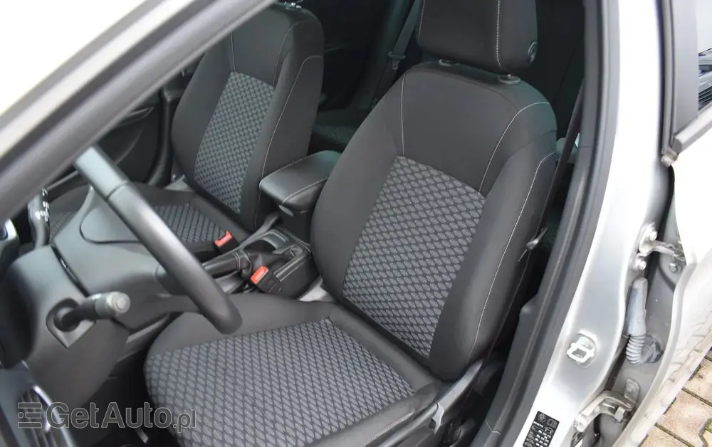 OPEL Astra 1.5 CDTI Edition S&S