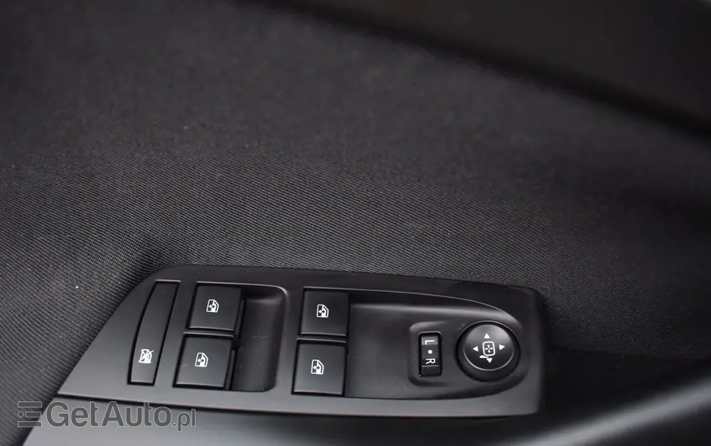 OPEL Astra 1.5 CDTI Edition S&S