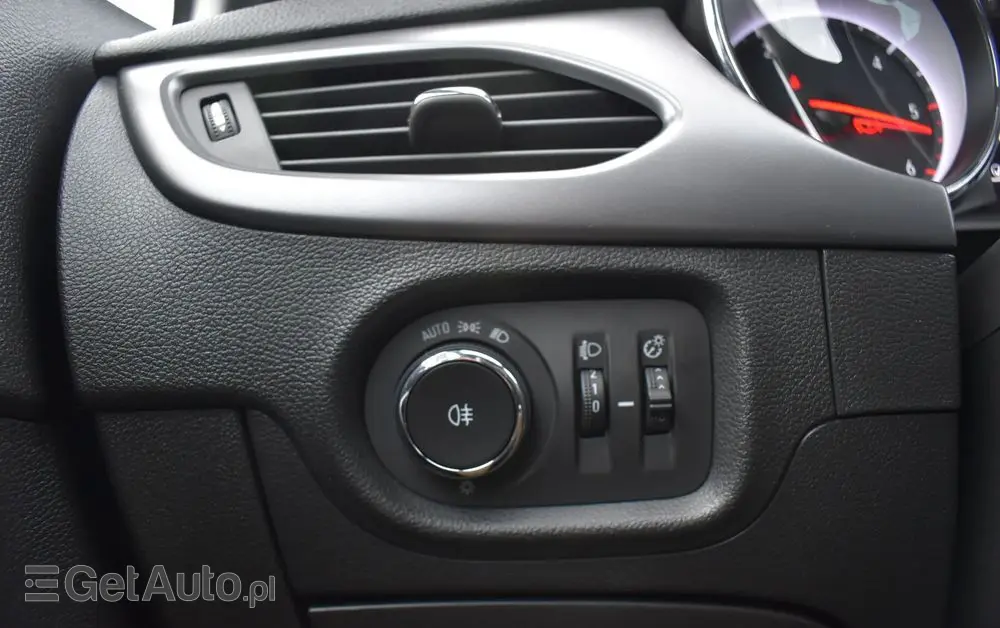 OPEL Astra 1.5 CDTI Edition S&S