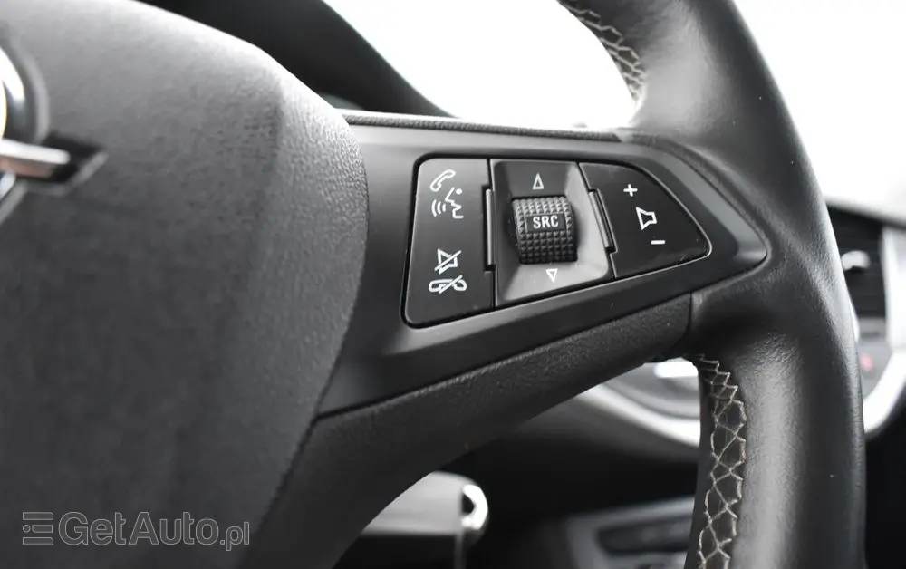 OPEL Astra 1.5 CDTI Edition S&S