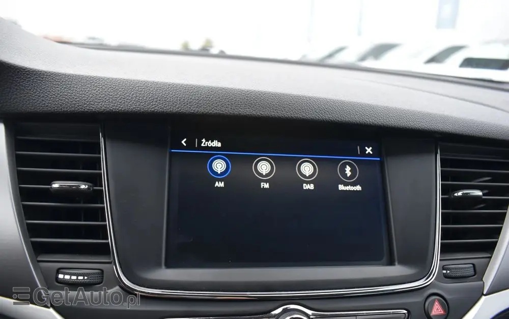 OPEL Astra 1.5 CDTI Edition S&S