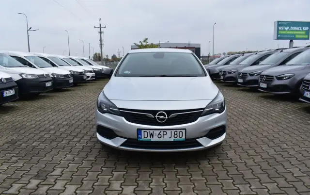 OPEL Astra 1.5 CDTI Edition S&S