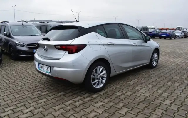 OPEL Astra 1.5 CDTI Edition S&S