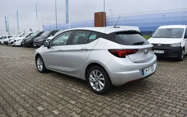 OPEL Astra 1.5 CDTI Edition S&S