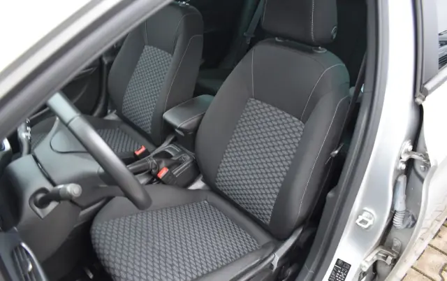 OPEL Astra 1.5 CDTI Edition S&S